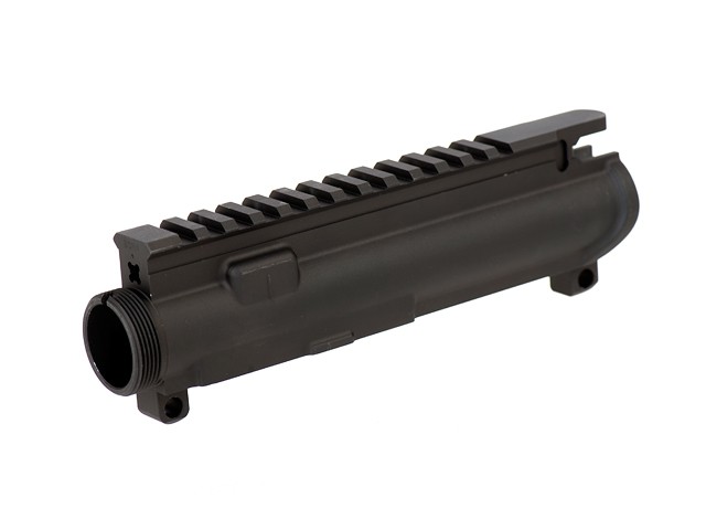 forged AR15 upper receiver