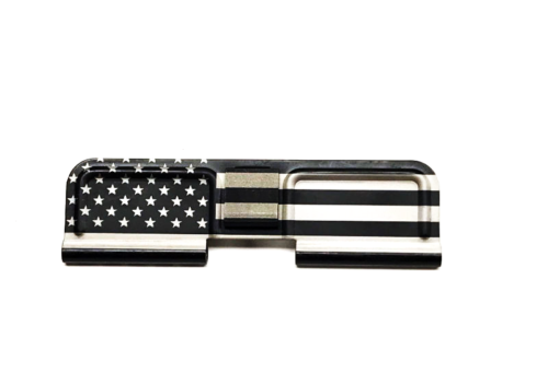 American Flag Ejection Port Cover AR15