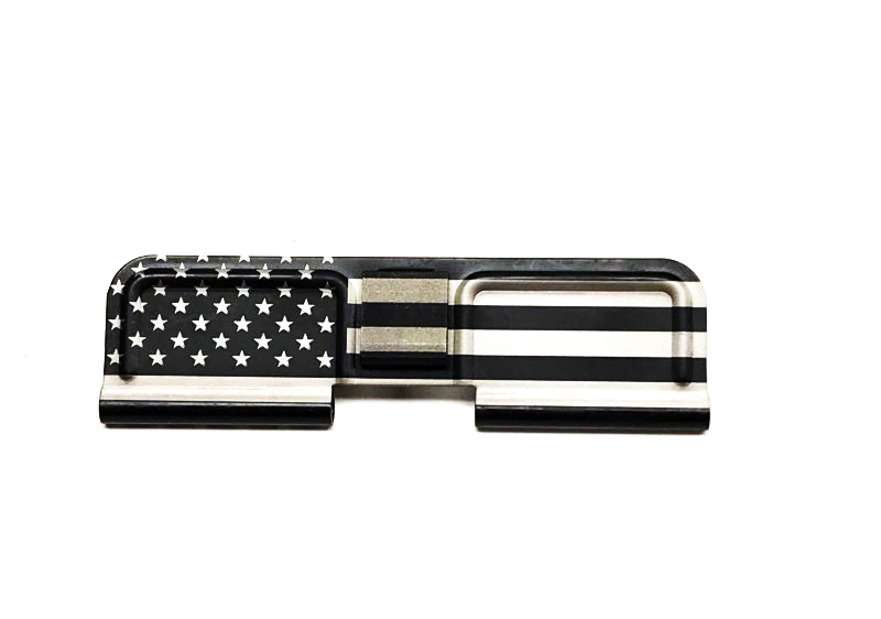 American Flag Ejection Port Cover AR15