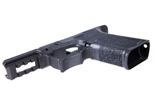 textured PF940C Frame by Polymer 80