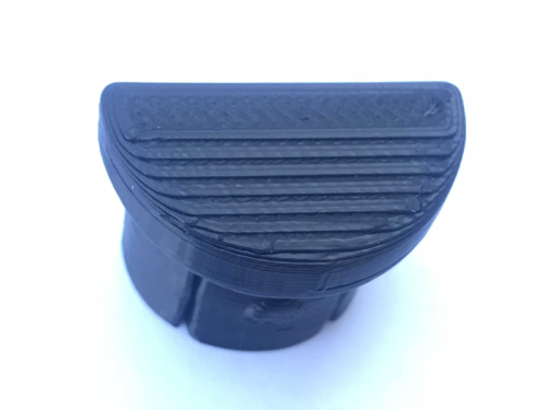 Glock Extended Grip Plug Gen 1-3 - Image 3