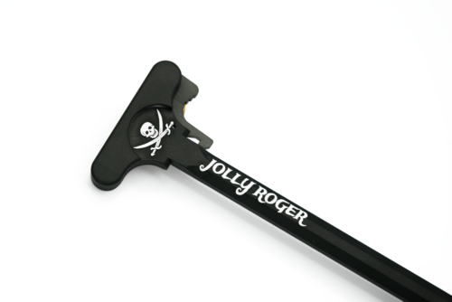 Jolly Roger AR15 Charging Handle