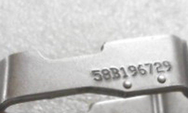 Engraving Service 80% SIG P320