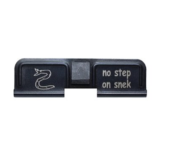 Ejection POrt Dust Cover No Step On Snek