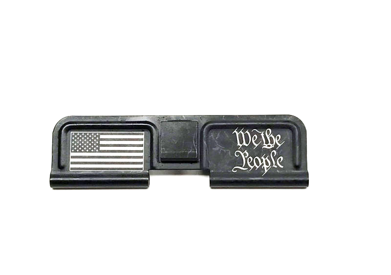 Ejection Port Dust Cover We The People