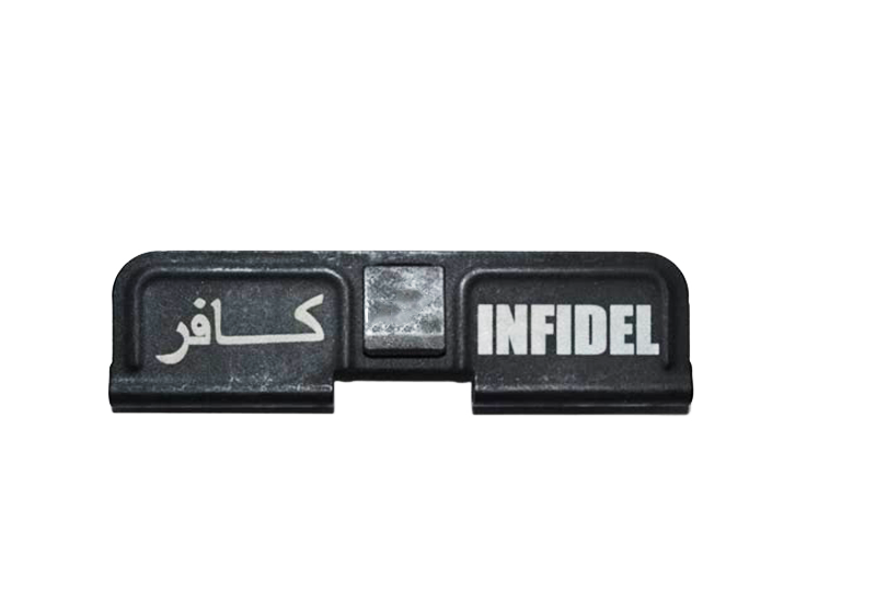 Ejection Port Dust Cover Infidel