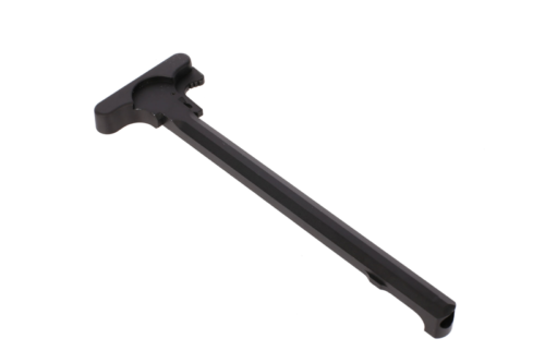 Mil-Spec Charging Handle - Custom Laser Engraved - Image 2