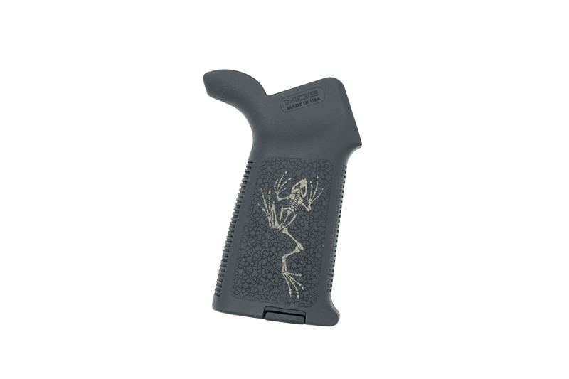 Bone Frog Grip Magpul MOE