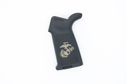 Magpul MOE Grip with EGA logo