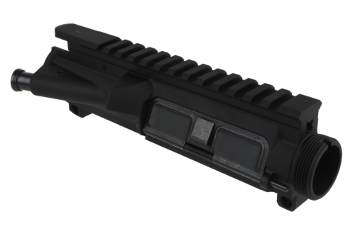 AR15 flat top upper