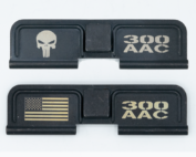 AR15 300 Blackout dust cover
