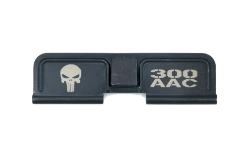 AR15 Engraved Dust Cover – 300 AAC - Image 5