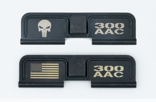 AR15 300 Blackout dust cover