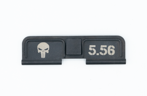 AR15 Engraved Dust Cover – 5.56 - Image 5