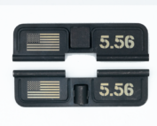 AR15 5.56 dust cover