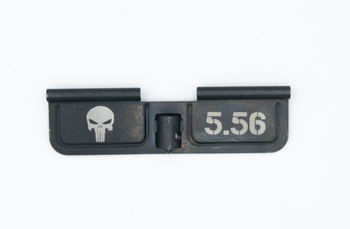 AR15 Engraved Dust Cover – 5.56 - Image 6
