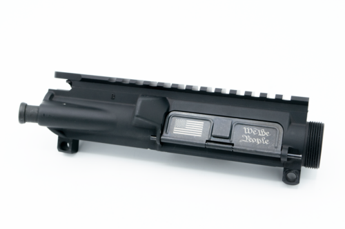 AR15 We The People Upper Receiver