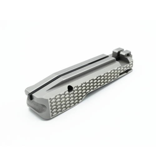 Ruger 10/22 Custom CNC Bolt - Dragon Scales - Image 2