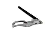 Ruger 10/22 Charging Handle chrome