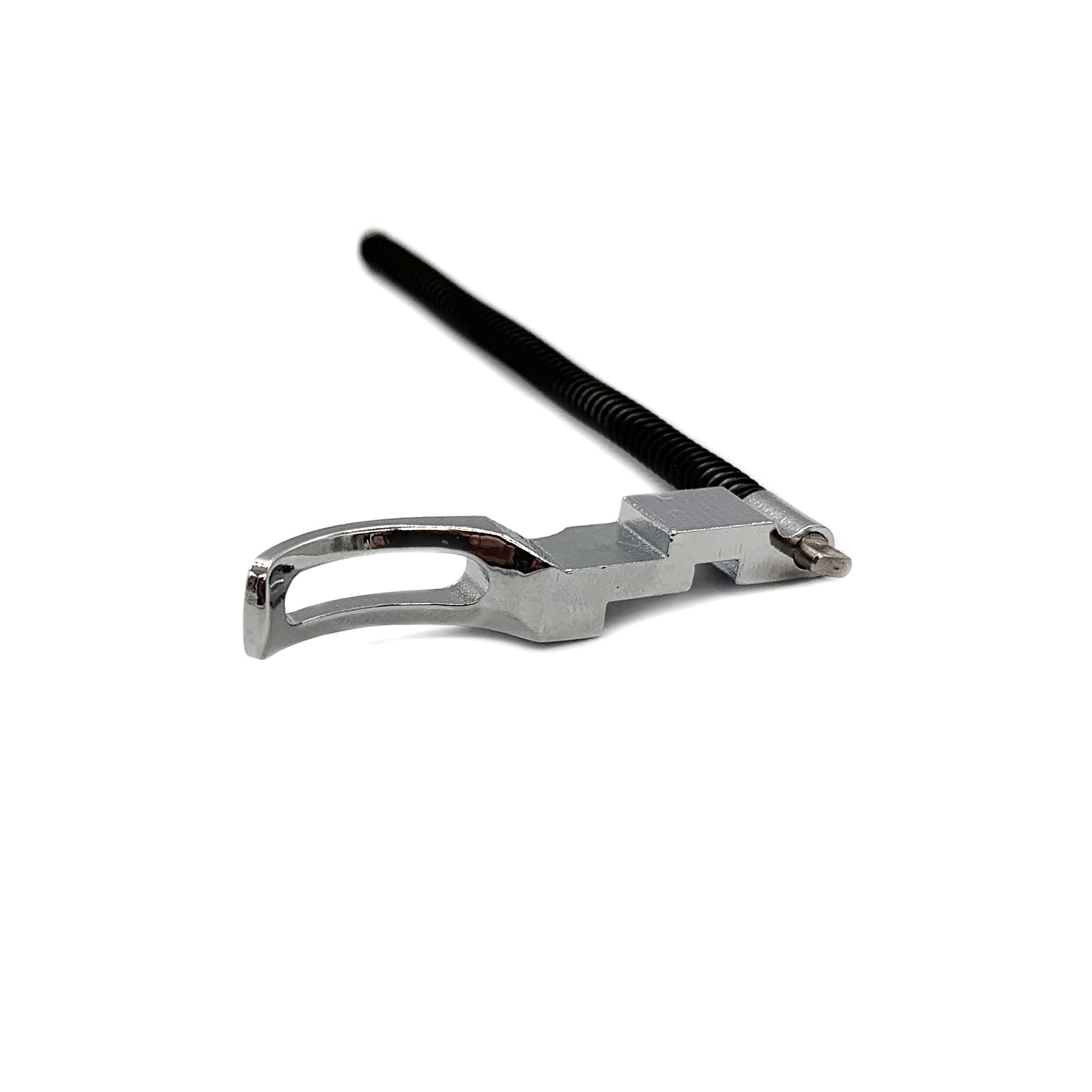 Ruger 10/22 Charging Handle chrome