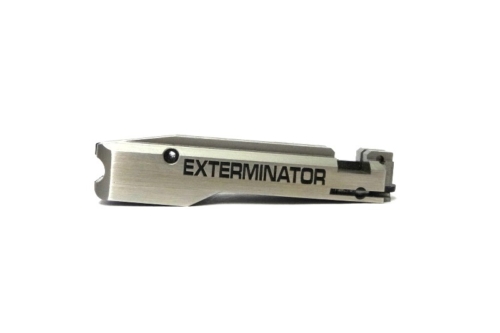 Ruger 1022 exterminator bolt