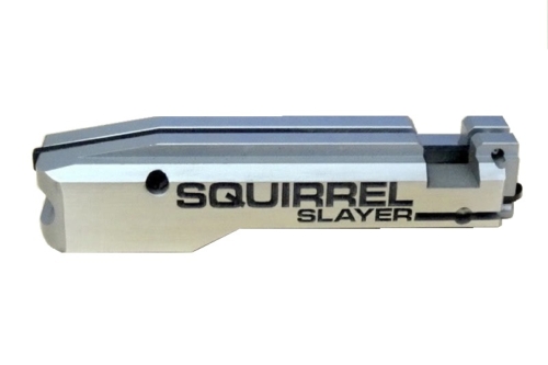 Squirrel Slayer Ruger 10/22 bolt