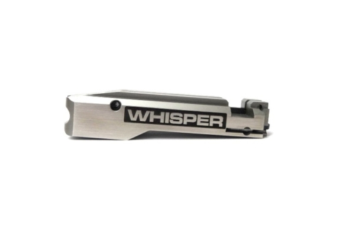 Whisper ruger 10/22 bolt
