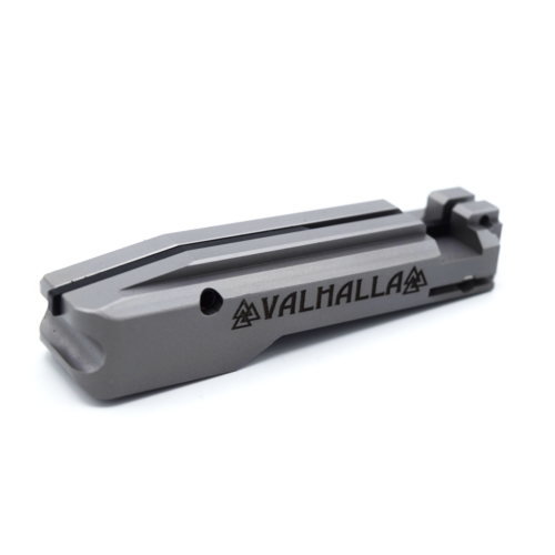 Ruger 10/22 Custom CNC Bolt - Valhalla - Image 2