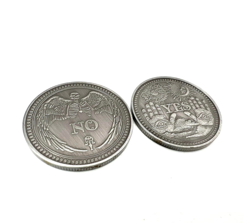 Coins