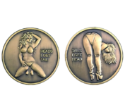 Lucky Play Time Coin