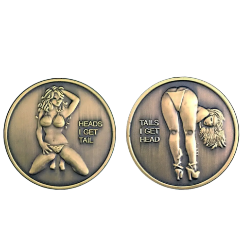 Lucky Play Time Coin