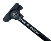VERITAS AEQUITAS Charging Handle for AR15