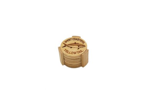 Coasters
